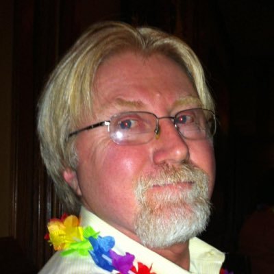 Profile Picture of Glen Hanson (@glen_hanson8) on Twitter