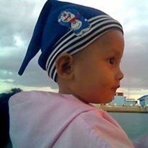 Profile Picture of Ibas Ahmad (@raden.ballydot) on Myspace