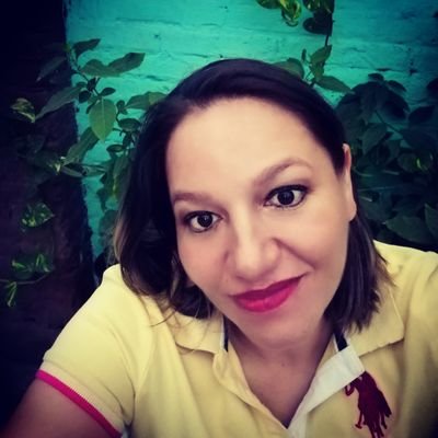 Profile Picture of Myrna Rocio Cruz (@ross_yiyi) on Twitter