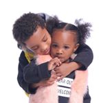 Profile Picture of Omere And Skylar Harris (@omereandskylar) on Instagram