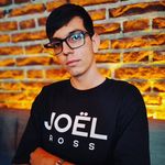 Profile Picture of Joël Ross (@joelrossdj) on Instagram