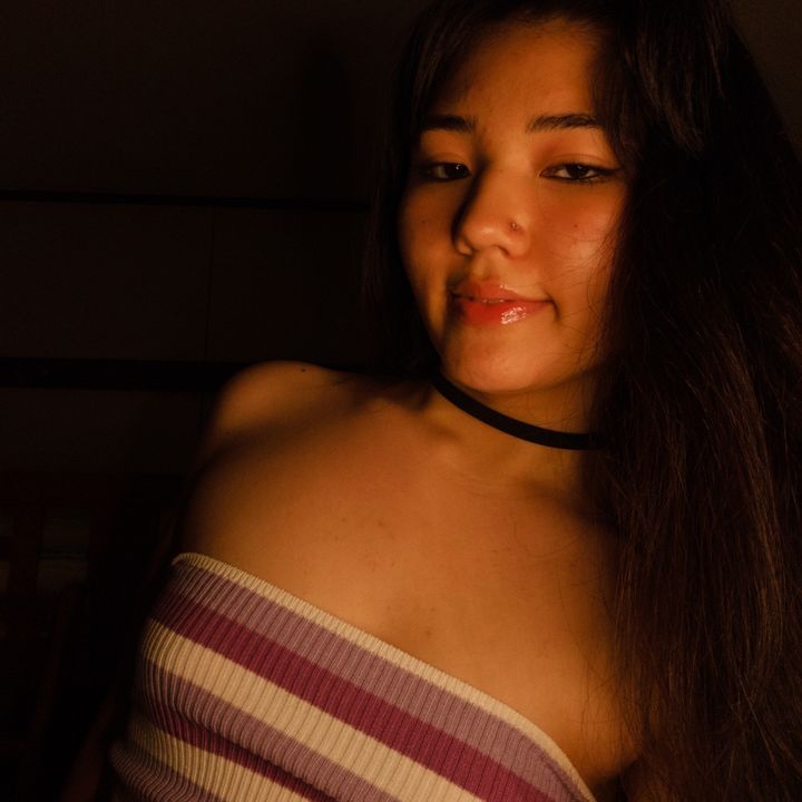 Profile Picture of amanda_. (@amanda_moriyama) on Tiktok