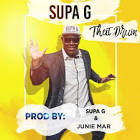 Profile Picture of   Supa G Martinez... (@supag_martinez) on Tiktok