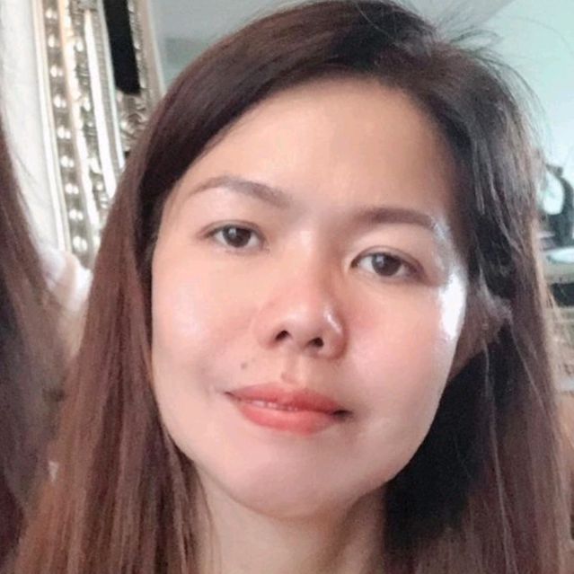 Profile Picture of margie (@margiksfrv3) on Tiktok
