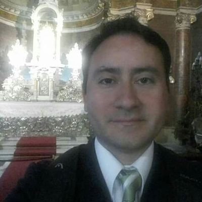 Profile Picture of Benjamín Manuel Sáez (@BenJManSG) on Twitter