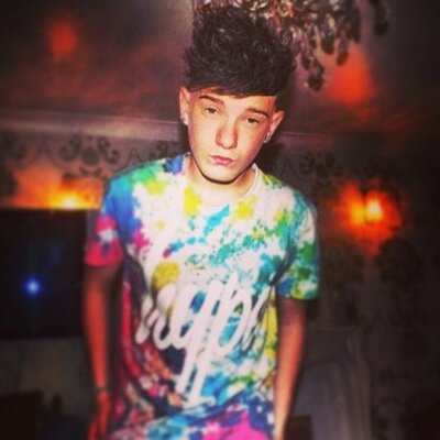 Profile Picture of LukeGreer (@GreerLuke) on Twitter