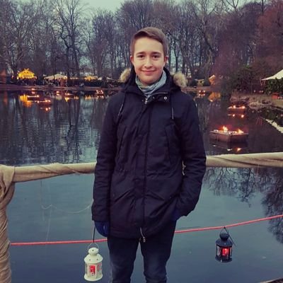 Profile Picture of Alexander Heiß (@alexander_heiss) on Twitter