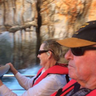 Profile Picture of Colin Roser (@colin.roser.16) on Facebook