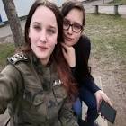 Profile Picture of   Sarah Appel(@betti.sa) |... (@betti.sa) on Tiktok