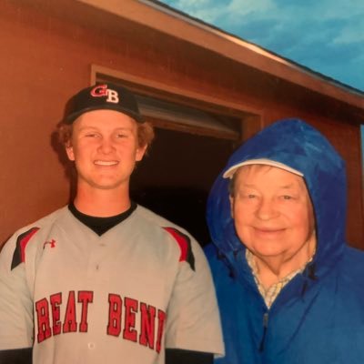 Profile Picture of Jensen Randall (@JensenRandall10) on Twitter