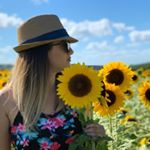 Profile Picture of Daniela Corina Parrish 🦋 (@coryparrishd) on Instagram