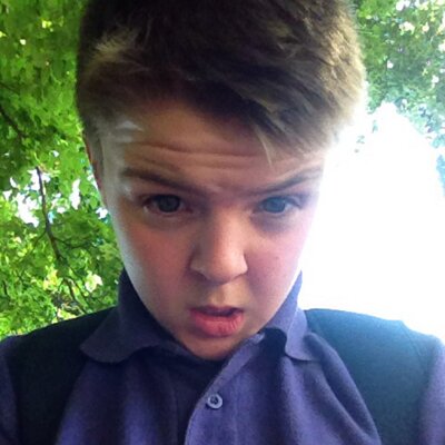 Profile Picture of Brandon Dade (@TheBrandonDade) on Twitter