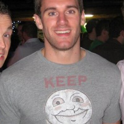 Profile Picture of Matthew Goforth (@MattGoforth) on Twitter