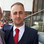 Profile Picture of Andrew Bone (@dizstruxshon94) on Instagram