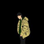 Profile Picture of Efim Baksheev (@efim_baksheev) on Instagram