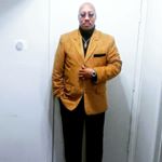 Profile Picture of Kevin Beckett (@iamkevinslaterrnb) on Instagram