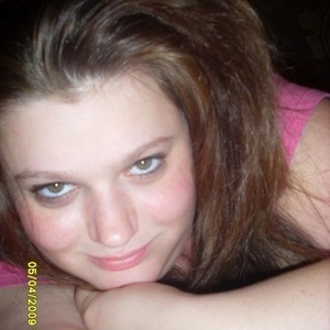 Profile Picture of April Decker (@sweetlove190) on Myspace