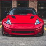 Profile Picture of Lee Steven's Proj3ct Boost (@demonic370z) on Instagram