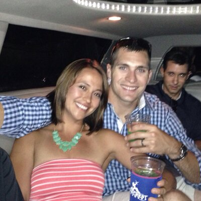 Profile Picture of Luke Hermes (@TheHermesHammer) on Twitter