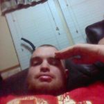 Profile Picture of Stephen Eugene Burkholder II (@burkholderii) on Instagram