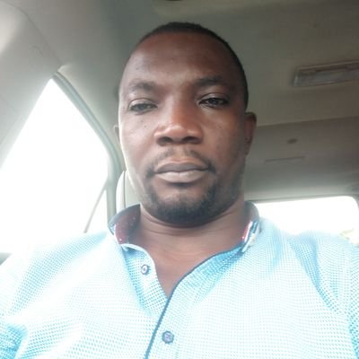 Profile Picture of Richard Nii Addy (@Richard94064486) on Twitter