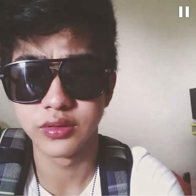 Profile Picture of Marc Aaron Manzano (@aaronmanzano4) on Twitter