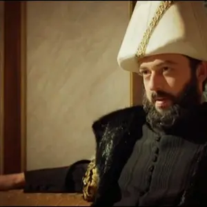 Profile Picture of Ибрагим Паша (@ibrahimpasa189) on Tiktok