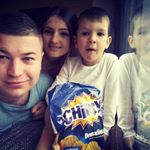 Profile Picture of David Šerin (@david_husidic_) on Instagram