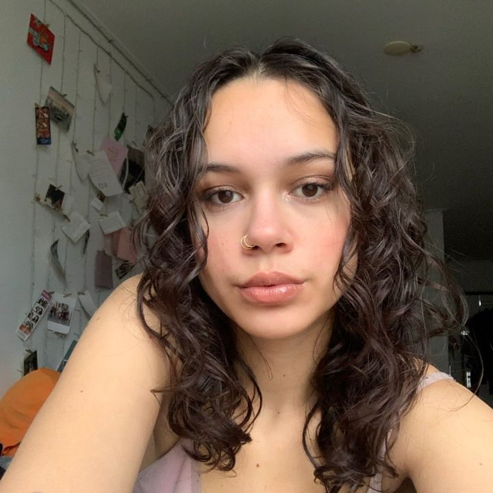 Profile Picture of   Mom i broke my face... (@birgitkunstt18) on Tiktok