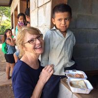 Profile Picture of Vickie Vogel-molitor (@vickie-vogel-molitor) on Quora