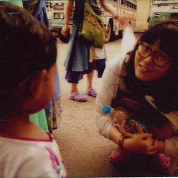 Profile Picture of 이소연(Soyeon_Lee) (@attractive_sy) on Twitter