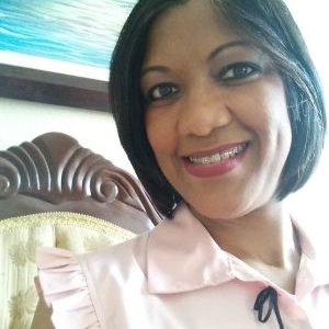 Profile Picture of Alexandra G. Adames (@aadames03) on Twitter