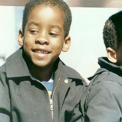 Profile Picture of Jarreau Reau James (@4eyedCreep) on Twitter