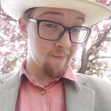 Profile Picture of Ben Shanks (@benslydale) on Twitter