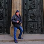 Profile Picture of James Holtzapfel (@james_burke_images) on Instagram