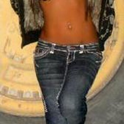 Profile Picture of Daniela Montgomery (@cowgirlorby3556) on Twitter