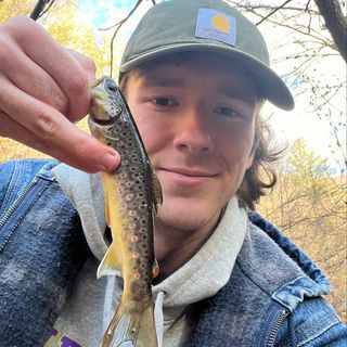 Profile Picture of Christopher 👉Dalton👈 Brittain (@dalton.brittain22) on Instagram