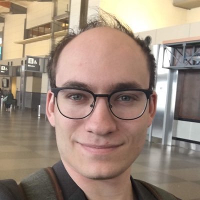 Profile Picture of Jeremy Fox (@JeremyDanielFox) on Twitter