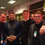 Profile Picture of Chris Beech (@chrisbeech1310) on Instagram