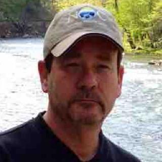 Profile Picture of David Ritchey (@dritchey55) on Twitter
