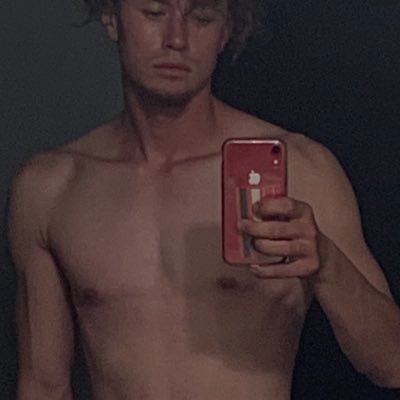 Profile Picture of Jesse Eudank (@EubankJesse) on Twitter