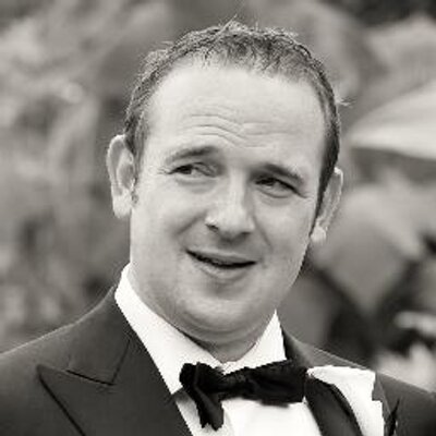 Profile Picture of Adrian Scottow : Bin Raccoon  🦝 (@chodhound) on Twitter