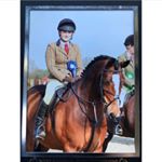 Profile Picture of Morgan Pearce Equestrian (@morganpearce_eq) on Instagram