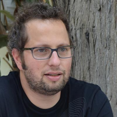 Profile Picture of Jonathan Gross (@rubp) on Twitter