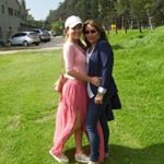 Profile Picture of Marina Umaña Ovalle (@umanaovalle) on Instagram