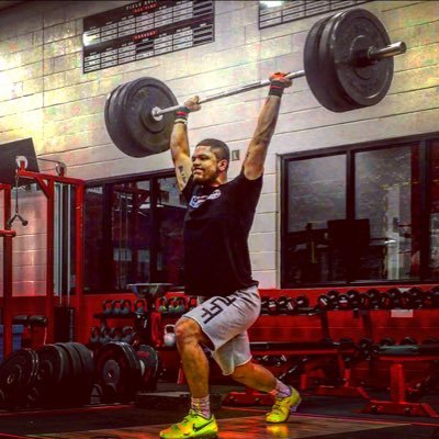 Profile Picture of Dustin Leon Dailey (@coachdlionheart) on Twitter