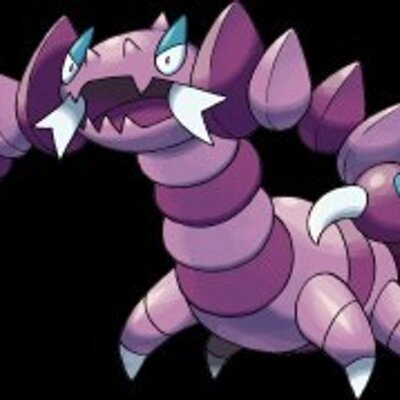Profile Picture of James Cable (@drapion12345) on Twitter