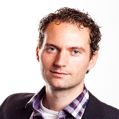 Profile Picture of Bart Jacobs (@BartJacobs_) on Twitter