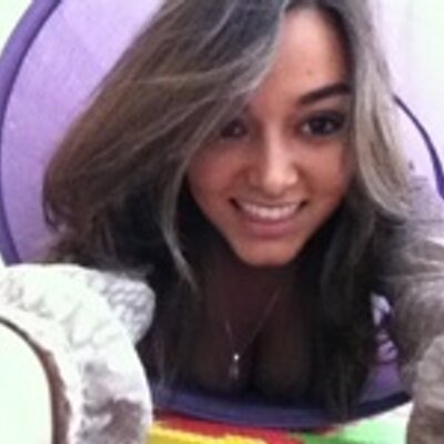 Profile Picture of Danielle (@Dani_marion) on Twitter