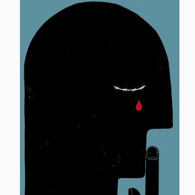 Profile Picture of Andrew Walton (@Eggbuckland) on Twitter